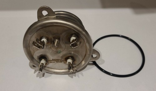 Pavoni heizelement - la,