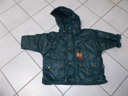 KANZ"WINTERJACKE"GR.74
