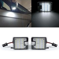 LED Umfeldbeleuchtung