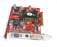 NVIDIA MS-8948 GeForce FX5700