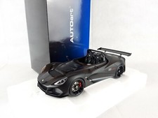 Lotus 3-Eleven • NEU • AUTOart 75391 • 1:18