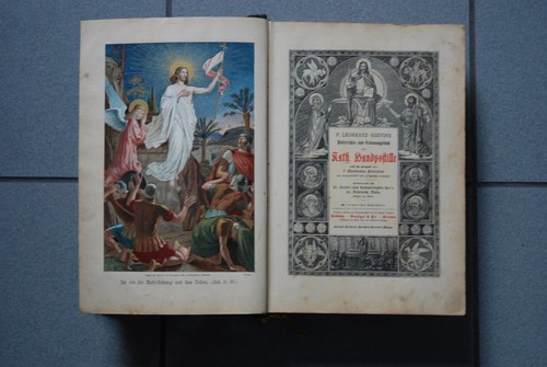 Unterrichtsbuch katholische - unterrichtsbuch,