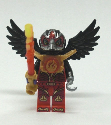 Lego legends chima razar - lego, of