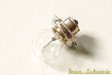 VESPA Scheinwerfer Birne 12V /
