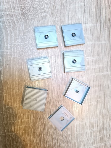 Herpa palettenkästen - herpa,
