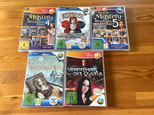 Wimmelbild spiele astragon - wimmelbild,