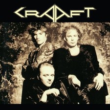 Craaft Craaft (CD)