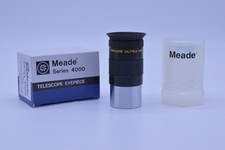 MEADE (1.25") Series 4000 6,7mm Ultra Wide Angle 07196-01 Oculare #45M1