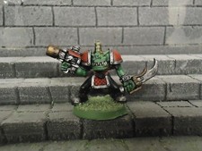 space crusade metal ork