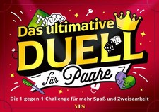 Das ultimative Duell für