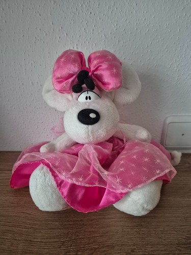 Diddle maus diddlina pink - maus,