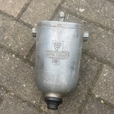 Kraftstofffilterbehälter Famulus Pioneer 