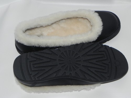 Ugg damen halbschuhe slipper - ugg,