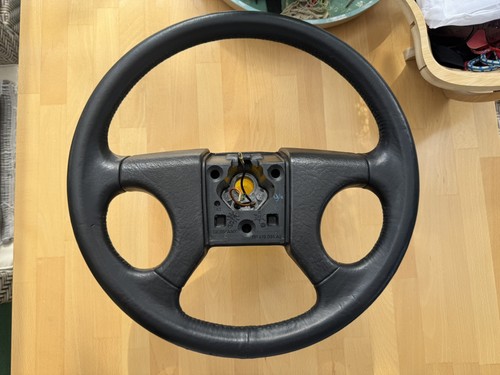 Golf lederlenkrad g60 16v - golf,