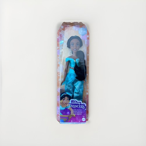 Mattel hlw12 disney prinzess - hlw12-disney,