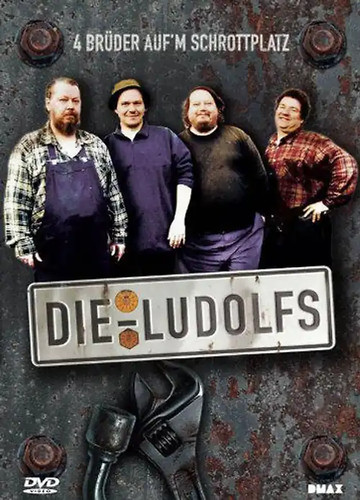 Die ludolfs brüder - die, auf'm
