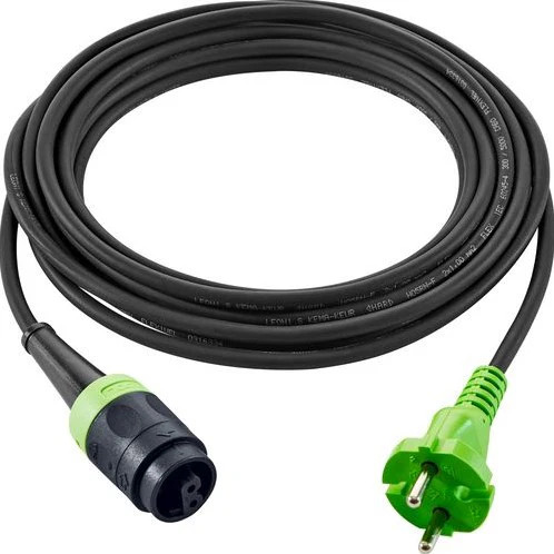 Festool zubehör plug - festool, plug-it-kabel