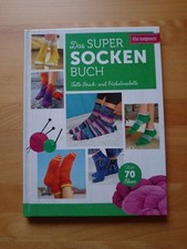Das Super-Socken-Buch Tolle