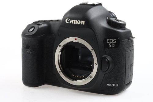 Canon eos mark iii - mark, gehäuse