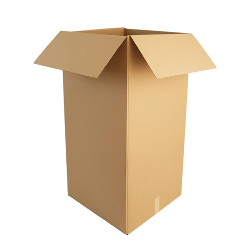 Versandkarton faltkarton paket - versandkarton,