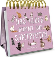 Das Glück kommt auf