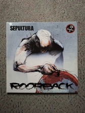 SEPULTURA - Roorback