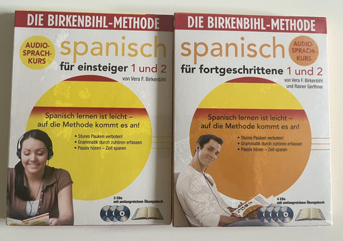 Birkenbihl-Methode