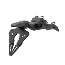 Kawasaki Z900 Heckverkleidung