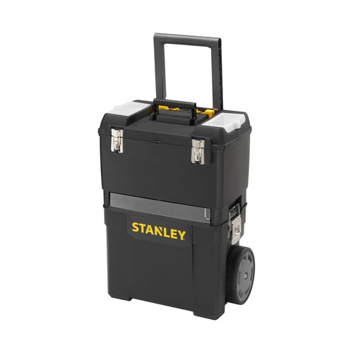 Stanley rollende werkstatt - stanley,