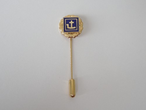 Vintage brosche anstecknadel - vintage,