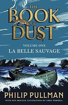 Belle sauvage the - la,