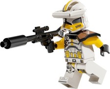 LEGO® Star Wars Clone Trooper