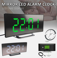 7" LED Wecker Digital