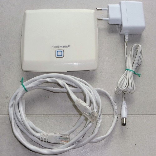 Homematic access point - homematic,