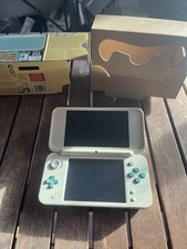 New Nintendo 2DS XL Animal
