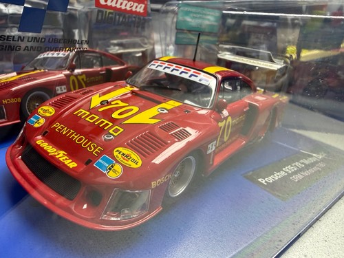 Carrera digital132 porsche - digital132,