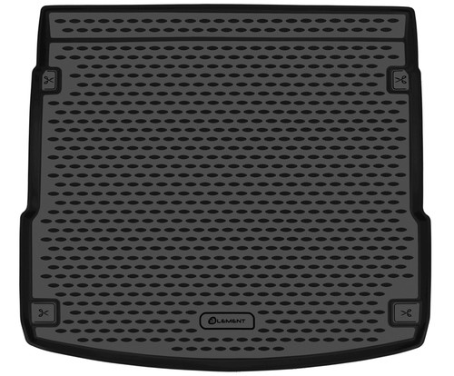 Tpe kofferraumwanne für audi - tpe,