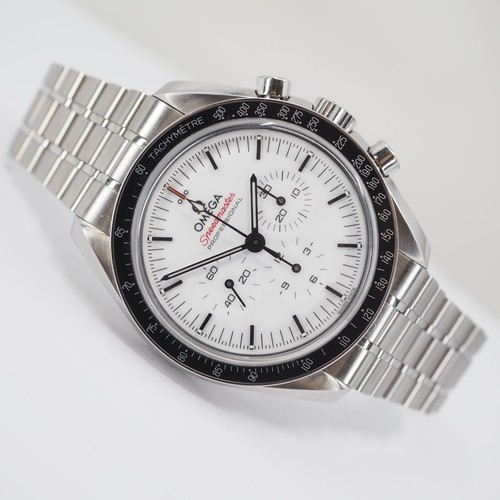 Omega speedmaster moonwatch - omega,