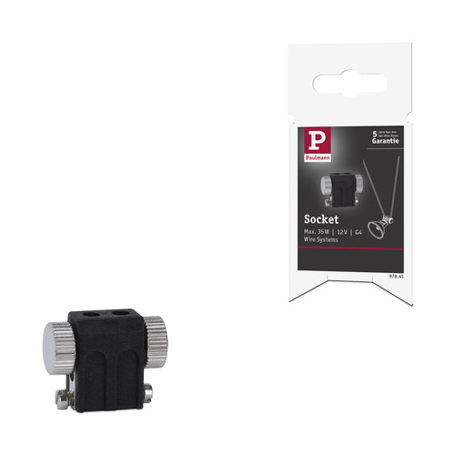 Seilsystem socket lampenhalter - socket,