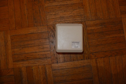 Mennekes 4125 unterputz - 4125,
