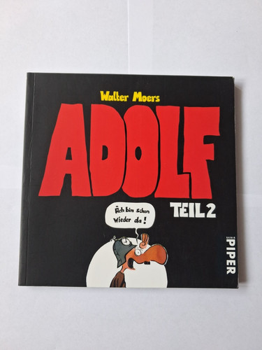 Adolf teil äch bin - 2,