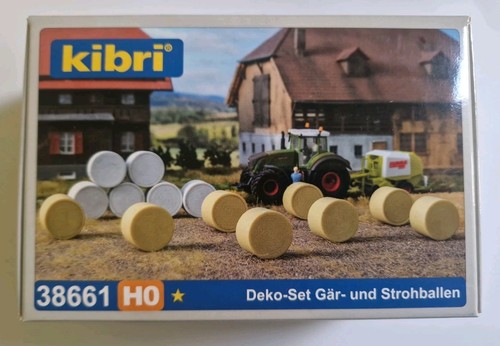 Kibri 38661 bausatz - kibri,