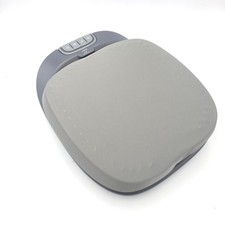 Snailax Fußmassagegerät Massagegerät Wellness SNAILAX Modell Entspannend Wärmefu