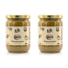KoRo | Pistazienmus 2 x 500 g