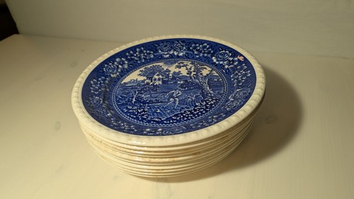 Villeroy boch rusticana blau - rusticana,