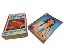 30 ARZTROMANE Heftromane Liebesromane Liebe Romanhefte Arzt Romane Dr. Laurin