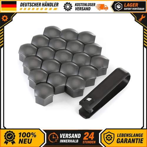 20x 17mm radschrauben - 20x,