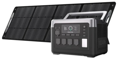 Powerstation 1800w 1024wh - 1800w,