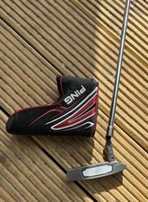 PING Scottsdale TR Putter 35