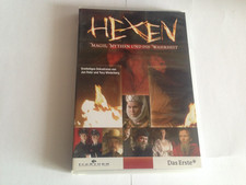 Hexen - Magie, Mythen und die